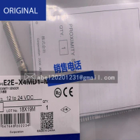 BRAND NEW ORIGINAL SENSOR E2E-X4MD1-M3G E2E-X4MD1-M3G-Z Bi15-M18T-AP6X BI15-M30-VP6X NI20U-M30-VP4X Bi10-M18-AP6X