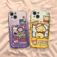 Sarung Telefon, Sarung untuk Samsung A14, A13, A04e, A04, A04s, A10s, A20s, A30s, A21s, A12, A02s, A