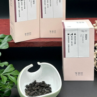柒茶所 台灣鐵觀音茶葉150g(BO0121)