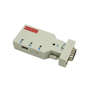 Alcatel Luncent Omni 6800 6850 Series Switch Console Cable FTDI FT231XS USB  RS232 Serial to RJ45