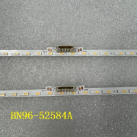LED backlight Strip for TV LM41-01050B HG55Q60AANFXZA Q60/70A STC550F95 7020 66LEDs QN55Q60AAG QN55Q60 BN96-52584A