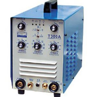 漢特威 鐵漢牌 T300A 水冷型氬焊機