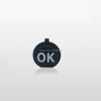 " OK " button / key repair parts for Nikon D750 SLR camera