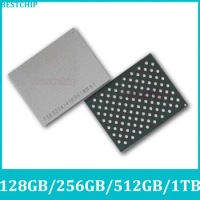 64G 128G 256G 512GB 1TB HDD Nand Flash memory IC chip For iPhone 12 13 Series 14 Pro/Max/Mini Pro Max 64GB 128GB 256GB 512G 1TGB