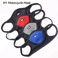 Face Mask M1/Face Mask/M1/Face Mask Rider/Face Mask Kain/Mask/Topeng Muka/Mask Rider/Topeng Muka War