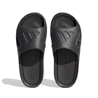 Adidas Adicane Slide 男鞋 女鞋 黑色 防水 休閒 運動 一體成形 緩震 拖鞋 HQ9915