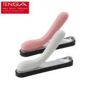 TENGA Intelligent Electric Vibrators for Women Vaginal Dildo Clitoris Vibrator G Spot Anal Masturbator Adult Sex Toys Female