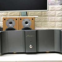 Clone Japanese Accuphase Pure Post-stage Power Amplifier