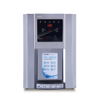 【普樂POLAR】不鏽鋼溫熱開飲機 PL-802(PL-802)