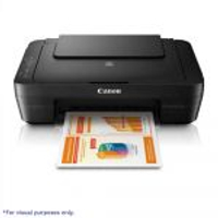Canon PIXMA MG2570S All-in-One Printer, A4 Color Scanning