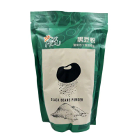【下營農會】A贏黑豆粉600gX1包