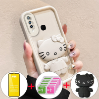 เคสสำหรับ VIVO Y12 VIVO Y15 VIVO Y17 VIVO Y19 VIVO Z1 PRO เคสศัพท์แบบนุ่มซิลิโคนกันกระแทก ดีไซน์ใหม่