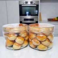 NASTAR KUE KERING NANAS / KUE KERING NASTAR NANAS Original
