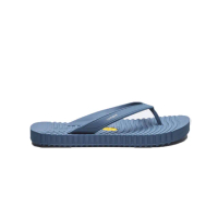 【SUICOKE】VON OG-S2006 深藍 夾腳拖 防水 人字拖 拖鞋 VIBRAM 黃金大底 SK20S2006NY