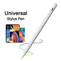 Universal Tablet Stylus Pen For Samsung Galaxy Tab A9 /Plus S9FE /Plus S8Plus /S7Plus /S9Plus /S7FE S8 S7 S9 S6lite A8 A7