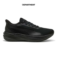 Sepatu Lari Pria PUMA DASHER LITE PUMA BLACK-PUMA BLACK 31258602 ORIGINAL 43
