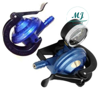 Star Cam Kepala Regulator Kompor Gas LPG Anti Bocor Otomatis Original Starcam SC 23S Garansi Pabrik
