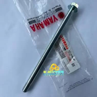 As Mounting Mio As Baut Sasis Yamaha Mio Sporty Smile Yamaha Genuine Parts 5TL-F5181-01