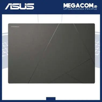 Asus Zenbook S14 OLED UX5406AA [Ultra 9 386H|RAM 32GB|SSD 1TB|TouchScreen|Win11|OHS24+365] Gray