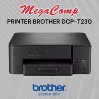 Printer Brother DCP-T230 Print Scan Copy