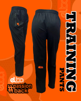 Elka Celana Latihan Taekwondo Elka Flexible Training Pants untuk Anak dan Dewasa dengan Ukuran 125-1