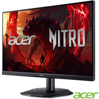 Acer 宏碁 Nitro KG251Q P3 25型180Hz電競螢幕  AMD FreeSync