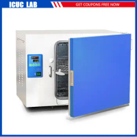 16L DHP-9012 Electrical Thermostat Laboratory Heating Incubator with Heating Function