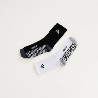 Kaos Kaki Almer Apparel Pendek Dewasa