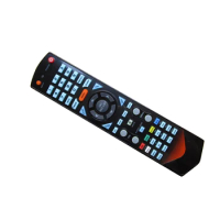 Remote Control For aconatic AN-LT4712 &amp; JVC RM-C3142 &amp; Kogan Soniq QT141 E46Z10A E46Z11A E55Z11A E55Z11A-AU LCD LED HDTV TV
