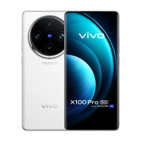 vivo X100 Pro 5G 6.78吋(16G/512G/聯發科天璣9300/5000萬鏡頭畫素)