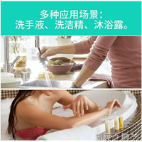 日本智慧感應皂液器多功能家用自動洗手機兒童抑菌洗手液洗潔精沐