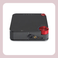 【DA&T 谷津】Q-j DAC 耳機擴大機 前級擴大機 一體機