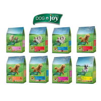 Dog N Joy อาหารสุนัขแบบเม็ด ขนาด 3.0 kg