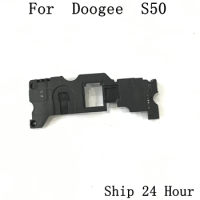 Doogee S50 Back Frame + Antenna For Doogee S50 Repair Fixing Part Replacement