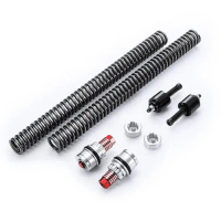 YSS Front Fork Upgrade Kit Shock Depan for Fazzio / Mio GT 125