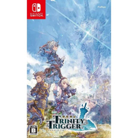 NSW TRINITY TRIGGER (JAPAN)