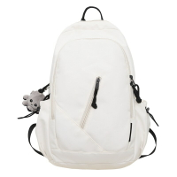 LINAGI里奈子【YP201-1341】學生背包後背包輕便通勤電腦包