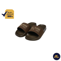 Mc Jeans รองเท้าแตะ แบบสวม มีให้เลือก 6 สี น้ำหนักเบา ใส่สบาย M09Z031