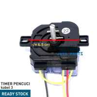 TIMER MESIN CUCI 3 KABEL UNIVERSAL TIMER MESIN CUCI 2 TABUNG UNIVERSAL