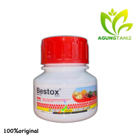 insektisida bestox 50ec 80ml