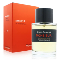 【Frederic Malle】Monsieur 先生淡香精 EDP 100ml(平行輸入)