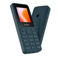 Alcatel 1021 Dual SIM (Feature Phone) - Garansi Resmi GREEN