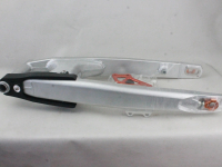 Swing arm Lengan Ayun BPRO CRF 150 L Aluminium CNC untuk Motor - Motorcycle