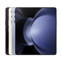 SAMSUNG Galaxy Z Fold5 5G (12G/256G) 摺疊智慧型手機 贈原廠快充頭
