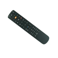 Voice Bluetooth Remote Control For Amini Amigo 7XIPTV OTT Set Top 4K Android TV BOX