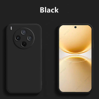 Ốp Lưng Vivo Y500 Pro, Ốp Điện Thoại Silicon Lỏng Chính Hãng, Cho Vivo Y500 Pro 5G, Ốp Lưng Funda, T