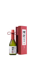 旭酒造，獺祭 本格梅酒 二割三分  720ml