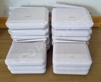 Modem Ont Gpon Fiberhome 5G Normal Unit Dan Adaptor Pasti Diskon