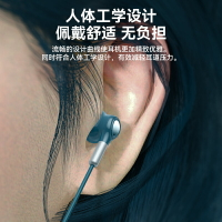 適用聯想筆記本電腦專用耳機臺式耳麥二合一拯救者r9000p有線y700