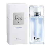 Dior - 【最終價】 Dior Homme Cologne 75mL/ 迪奧男士/ 古龍水/ 香水/ 香薰/ 氣味/ CD/ 噴霧